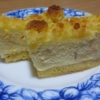 【成城石井】糖類off!!プレミアムチーズケーキライト