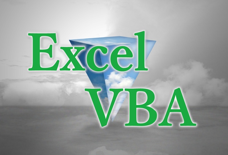 Excel VBA