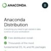 Anaconda | Individual Edition